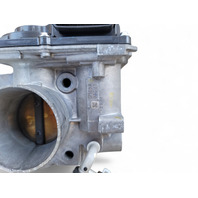Honda CR-Z CRZ 11-16 Throttle Body Valve Module, 16400-RTW-003, E030, OEM, 2011, 2012, 2013, 2014, 2015, 2016