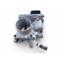 Honda CR-Z CRZ 11-16 Throttle Body Valve Module, 16400-RTW-003, E030, OEM, 2011, 2012, 2013, 2014, 2015, 2016