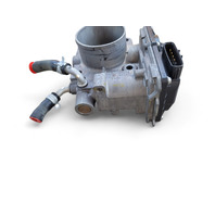 Honda CR-Z CRZ 11-16 Throttle Body Valve Module, 16400-RTW-003, E030, OEM, 2011, 2012, 2013, 2014, 2015, 2016