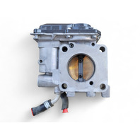 Honda CR-Z CRZ 11-16 Throttle Body Valve Module, 16400-RTW-003, E030, OEM, 2011, 2012, 2013, 2014, 2015, 2016