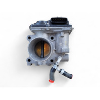 Honda CR-Z CRZ 11-16 Throttle Body Valve Module, 16400-RTW-003, E030, OEM, 2011, 2012, 2013, 2014, 2015, 2016 Honda CR-Z CRZ 11-16 Throttle Body Valve Module, 16400-RTW-003, E030, OEM, 2011, 2012, 2013, 2014, 2015, 2016