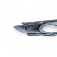 Honda CR-Z CRZ 11-12 Right/Left Fog Light Lamp Cover ONLY Set, 71107-SZT-G00, E030, OEM, 2011, 2012