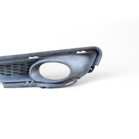 Honda CR-Z CRZ 11-12 Right/Left Fog Light Lamp Cover ONLY Set, 71107-SZT-G00, E030, OEM, 2011, 2012