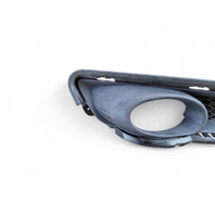 Honda CR-Z CRZ 11-12 Right/Left Fog Light Lamp Cover ONLY Set, 71107-SZT-G00, E030, OEM, 2011, 2012