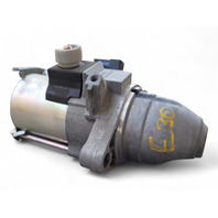 Honda CR-Z CRZ 11 Starter Motor (Mitsuba), 31200-RBJ-004, E030, OEM, 2011