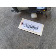 Honda CR-Z CRZ 11 Starter Motor (Mitsuba), 31200-RBJ-004, E030, OEM, 2011