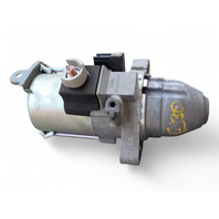 Honda CR-Z CRZ 11 Starter Motor (Mitsuba), 31200-RBJ-004, E030, OEM, 2011