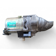 Honda CR-Z CRZ 11 Starter Motor (Mitsuba), 31200-RBJ-004, E030, OEM, 2011