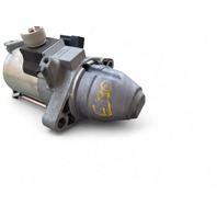 Honda CR-Z CRZ 11 Starter Motor (Mitsuba), 31200-RBJ-004, E030, OEM, 2011