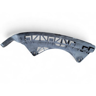 Honda CR-Z CRZ 11-15 Headlight Lamp Bumper Bracket Beam Left/Driver, E030, OEM, 2011, 2012, 2013, 2014, 2015