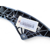 Honda CR-Z CRZ 11-15 Headlight Lamp Bumper Bracket Beam Left/Driver, E030, OEM, 2011, 2012, 2013, 2014, 2015