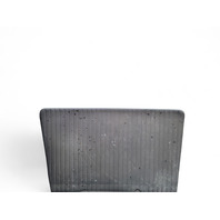 Honda CR-Z CRZ 11-12 Interior Floor Carpet Covering Full Gray, 83301-SZT-A11ZA, E030, OEM, 2011, 2012