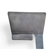 Honda CR-Z CRZ 11-12 Interior Floor Carpet Covering Full Gray, 83301-SZT-A11ZA, E030, OEM, 2011, 2012