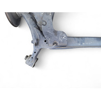 Honda CR-Z CRZ 11 Rear Axle Beam Assembly, 42100-SZT-A02, E030, OEM, 2011