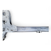 Honda CR-Z CRZ 11 Rear Axle Beam Assembly, 42100-SZT-A02, E030, OEM, 2011