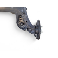 Honda CR-Z CRZ 11 Rear Axle Beam Assembly, 42100-SZT-A02, E030, OEM, 2011