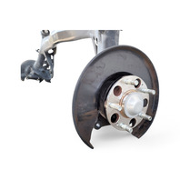Honda CR-Z CRZ 11 Rear Axle Beam Assembly, 42100-SZT-A02, E030, OEM, 2011