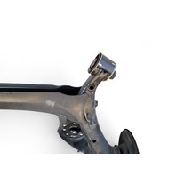 Honda CR-Z CRZ 11 Rear Axle Beam Assembly, 42100-SZT-A02, E030, OEM, 2011