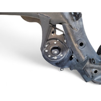 Honda CR-Z CRZ 11 Rear Axle Beam Assembly, 42100-SZT-A02, E030, OEM, 2011