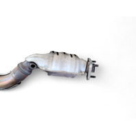 Honda CR-Z CRZ 11-16 Exhaust Manifold, Pipe Muffler (A) 1.5L, Set, 18190-RTW-A00, E030, OEM, 2011, 2012, 2013, 2014, 2015, 2016