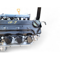 Honda CR-Z CRZ 11 1.5L 4 Cylinder Engine Motor Assembly 96K Miles, E030, OEM,  2011