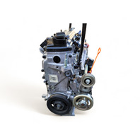 Honda CR-Z CRZ 11 1.5L 4 Cylinder Engine Motor Assembly 96K Miles, E030, OEM,  2011