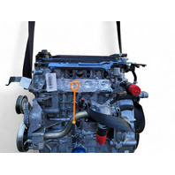 Honda CR-Z CRZ 11 1.5L 4 Cylinder Engine Motor Assembly 96K Miles, E030, OEM,  2011