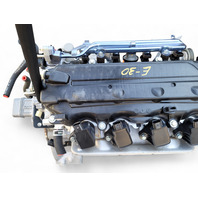 Honda CR-Z CRZ 11 1.5L 4 Cylinder Engine Motor Assembly 96K Miles, E030, OEM,  2011