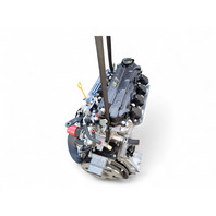 Honda CR-Z CRZ 11 1.5L 4 Cylinder Engine Motor Assembly 96K Miles, E030, OEM,  2011