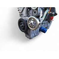 Honda CR-Z CRZ 11 1.5L 4 Cylinder Engine Motor Assembly 96K Miles, E030, OEM,  2011
