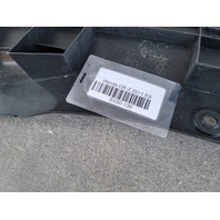 Honda CR-Z CRZ 11-16 Cover Front Grille Radiator Trim, 71125-SZT-G01, E030, OEM, 2011, 2012, 2013, 2014, 2015, 2016