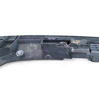 Honda CR-Z CRZ 11-16 Cover Front Grille Radiator Trim, 71125-SZT-G01, E030, OEM, 2011, 2012, 2013, 2014, 2015, 2016