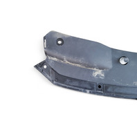 Honda CR-Z CRZ 11-16 Cover Front Grille Radiator Trim, 71125-SZT-G01, E030, OEM, 2011, 2012, 2013, 2014, 2015, 2016