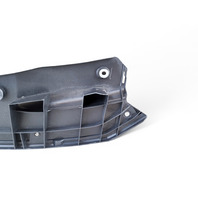 Honda CR-Z CRZ 11-16 Cover Front Grille Radiator Trim, 71125-SZT-G01, E030, OEM, 2011, 2012, 2013, 2014, 2015, 2016