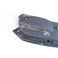 Honda CR-Z CRZ 11-16 Cover Front Grille Radiator Trim, 71125-SZT-G01, E030, OEM, 2011, 2012, 2013, 2014, 2015, 2016