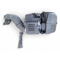 Honda CR-Z CRZ 11-16 Air Cleaner Box Assembly, 17201-RTW-010, E030, OEM, 2011, 2012, 2013, 2014, 2015, 2016
