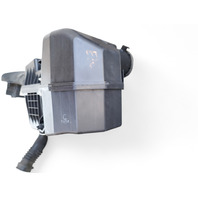 Honda CR-Z CRZ 11-16 Air Cleaner Box Assembly, 17201-RTW-010, E030, OEM, 2011, 2012, 2013, 2014, 2015, 2016