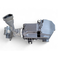Honda CR-Z CRZ 11-16 Air Cleaner Box Assembly, 17201-RTW-010, E030, OEM, 2011, 2012, 2013, 2014, 2015, 2016