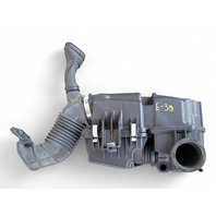 Honda CR-Z CRZ 11-16 Air Cleaner Box Assembly, 17201-RTW-010, E030, OEM, 2011, 2012, 2013, 2014, 2015, 2016