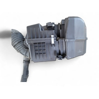 Honda CR-Z CRZ 11-16 Air Cleaner Box Assembly, 17201-RTW-010, E030, OEM, 2011, 2012, 2013, 2014, 2015, 2016