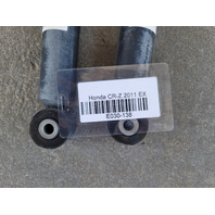 Honda CR-Z CRZ 11 Rear Shock Absorber Strut Set, 52610-SZT-A11, E030, OEM, 2011