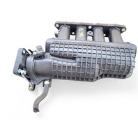 Honda CR-Z CRZ 11-16 Lower Air Intake Manifold, 17010-RTW-000, E030, OEM, 2011, 2012, 2013, 2014, 2015, 2016