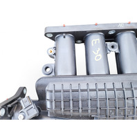 Honda CR-Z CRZ 11-16 Lower Air Intake Manifold, 17010-RTW-000, E030, OEM, 2011, 2012, 2013, 2014, 2015, 2016