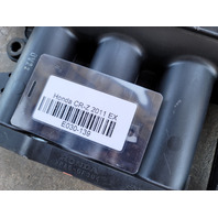 Honda CR-Z CRZ 11-16 Lower Air Intake Manifold, 17010-RTW-000, E030, OEM, 2011, 2012, 2013, 2014, 2015, 2016