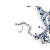 Honda CR-Z CRZ 11-12 Engine Wire Harness A/T 1.5L, 32110-RTW-A70, E030, OEM, 2011, 2012