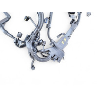 Honda CR-Z CRZ 11-12 Engine Wire Harness A/T 1.5L, 32110-RTW-A70, E030, OEM, 2011, 2012