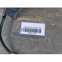 Honda CR-Z CRZ 11-12 Engine Wire Harness A/T 1.5L, 32110-RTW-A70, E030, OEM, 2011, 2012