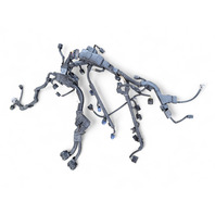 Honda CR-Z CRZ 11-12 Engine Wire Harness A/T 1.5L, 32110-RTW-A70, E030, OEM, 2011, 2012