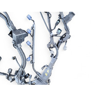 Honda CR-Z CRZ 11-12 Engine Wire Harness A/T 1.5L, 32110-RTW-A70, E030, OEM, 2011, 2012