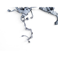 Honda CR-Z CRZ 11-12 Engine Wire Harness A/T 1.5L, 32110-RTW-A70, E030, OEM, 2011, 2012